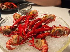 经典冰镇龙虾-红盔甲·小龙虾(天钥桥店)