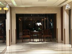 -北京丽晶酒店
