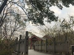 -岳麓山风景名胜区