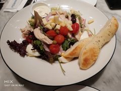 -玛尚诺Pizza&Bar(长泰广场店)