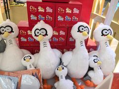 -KK ONE(京基滨河时代店)