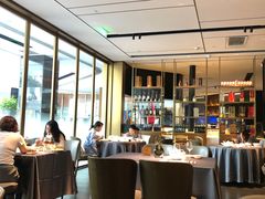 大堂-徐记海鲜(曲江南湖店)