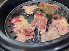 -首尔烤肉大排档(合生汇店)