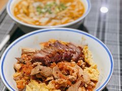 老闆娘幹拌粉-八十八粉儿(尚都店)