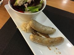 -杭州国际会议中心洲际酒店-面工坊