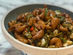 -徽州月·民间徽菜(浦东总店)