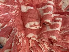 精选鲁西一号肥牛-宣武小院涮肉(前门店)