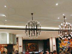 -西藏饭店·亚克·食光自助餐厅(文殊院店)