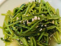 -川流不息·地道川菜·小龙虾(松东路店)