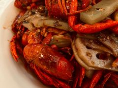 -一起吃小龙虾·海鲜(海珠店)