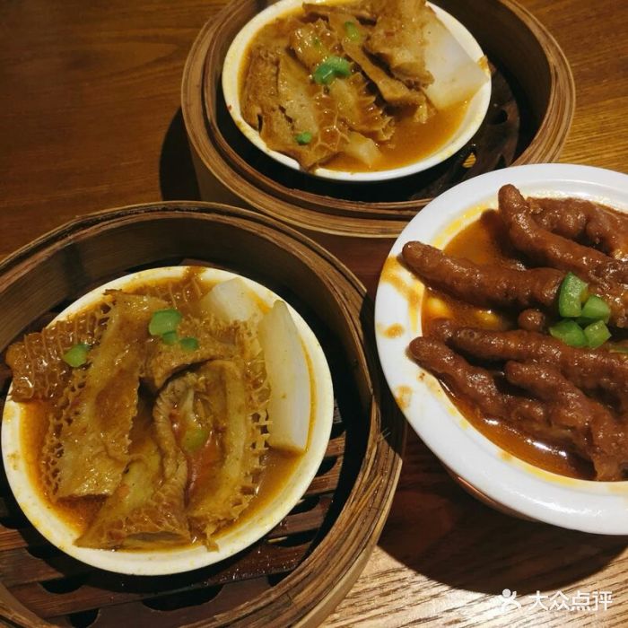 月眉湾餐饮(金湖店)图片