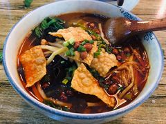 -陈记柳州螺蛳粉(大坪店)