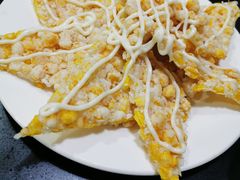 玉米烙-海宁煲(庙前街店)