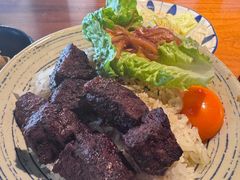 -满满初牛·炭烧牛肉专门店(国大店)