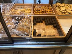 -玛尔哈巴·塔塔尔糕点(华侨小区店)