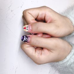-StartNail美甲
