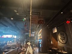 -破店肥哈·海鲜·烧烤(郑州银泰inPARK店)