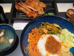 -馔豚·台北菜专门店(深圳湾万象城店)