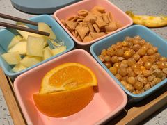 -味妙烤鱼吧(回龙观店)