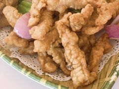 -碧海银沙海鲜餐厅(恒大海上威尼斯店)