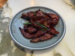 -小吊梨汤·北京菜(香山店)