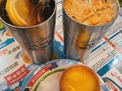 -旺记冰室(九龙中心大厦店)