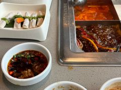 -海底捞火锅(苏宁生活广场店)