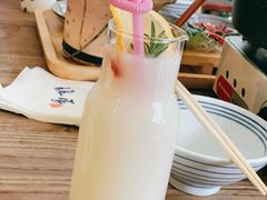 可尔必思-馥家小馆(黔灵山公园店)