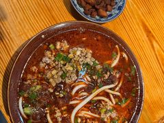 -遵义虾子卢四羊肉粉(大沽路店)