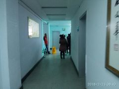 -中国医科大学附属盛京医院大连医院(总院)