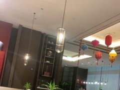 -南昌绿地铂瑞酒店·臻萃轩中餐厅