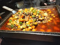 -百岁烤鱼(华海店)