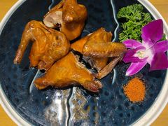 -大鸽饭(马王堆店)