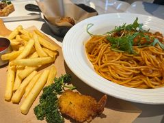 -必胜客(天鹅湖万达店)