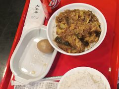 -和合谷(新街口店)