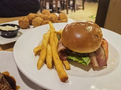 -星期五餐厅(金融街店)