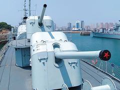 -中国人民解放军海军博物馆