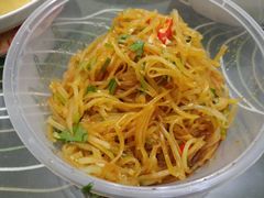 -茶花妹子云南餐厅(传媒大学店)