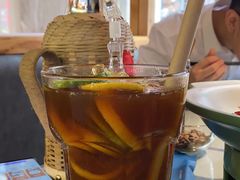 -老屋印象川菜(马园路店)
