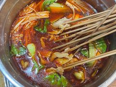 -壹块捌烧烤(灯市口店)