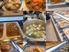 -素满香·食养自助(福州·长乐北路店)