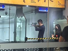 -中安射击运动俱乐部