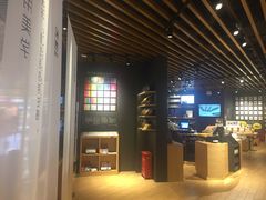 -九木杂物社(恒隆广场店)