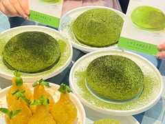-观塘港茶餐厅(八一大道店)