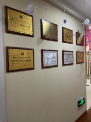 -Dr.林醫生产后修复·超级店(南京江宁同曦店)