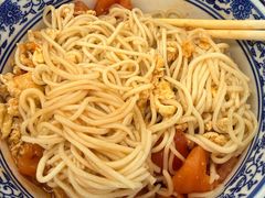-东方宫·中国兰州牛肉拉面清真(三里屯店)