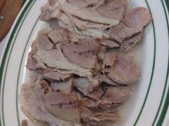 蒙古手把肉-真食净香居·内蒙烧麦(亚运村店)