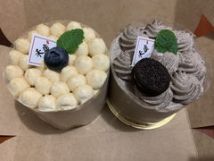 -禾康家蛋糕店