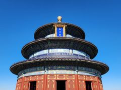 -天坛公园