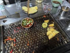 -黑妹冕宁火盆烧烤(西昌店)